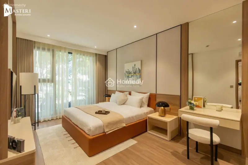Giỏ Hàng Đặc Quyền Căn Hộ Chung Cư Masteri Rivera Đà Nẵng Giá Ưu Đãi Đến 18%