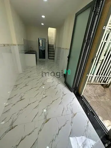 Bán Nhà Đẹp Nguyễn Công Hoan Ngay Công Viên P.nhuận, Dtsd 35M2, 3.4 Tỷ