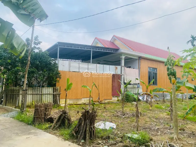 Bán Đất Huyện Hương Trà - Thừa Thiên Huế Giá 350.00 Triệu
