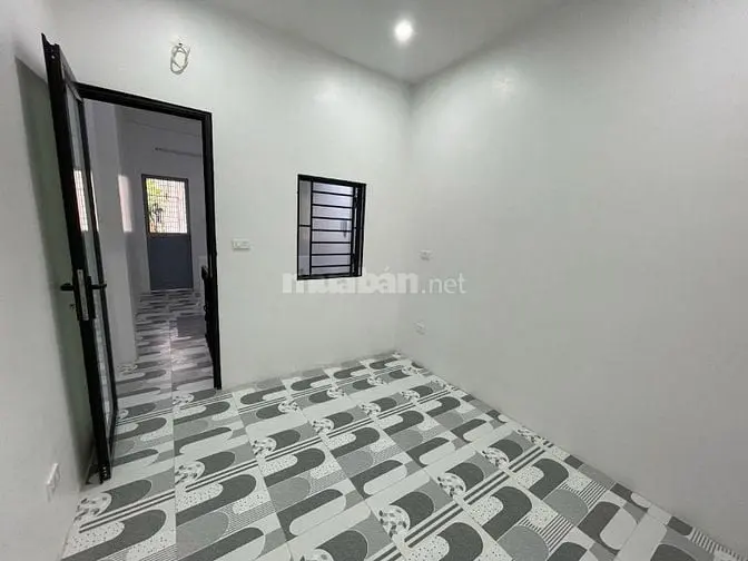 💥 Nhà Mới Đống Đa - Hào Nam - Ngõ 3Gac Tránh - 32M - 5 Tầng - 4 Ngủ.
