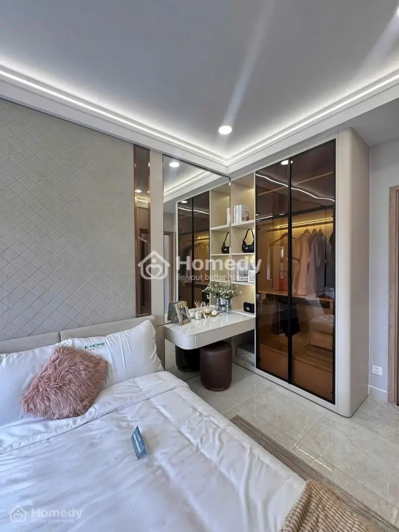 200 Triệu, Sở Hữu Căn 45M2 Thiết Kế Đẹp, Lương 6Tr/ Tháng Là Mua Được