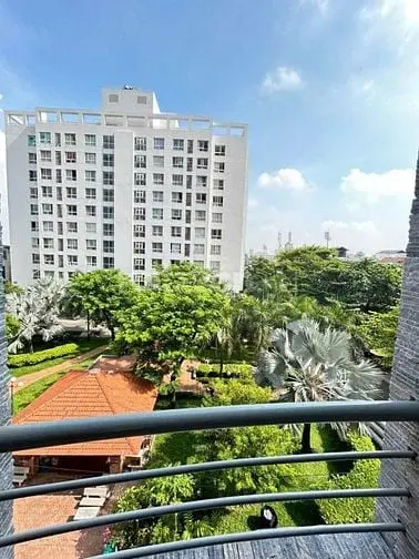 Cc 52 P5 Q8 , 1Pn 49M2 , Sd Thang Máy, Shr Ngay Tthc Q8, Hỗ Trợ Nh