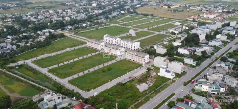 Hàng Hiếm Cc Bán Căn Sophouse Giá Rẻ Nhất Mb 04 Quảng Phú Tp Thanh Hóa