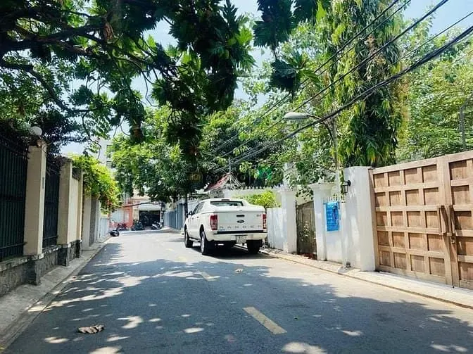 Lô Đất Đẹp Ngay Thảo Điền Ngang 9X25 Giá 47 Tỷ