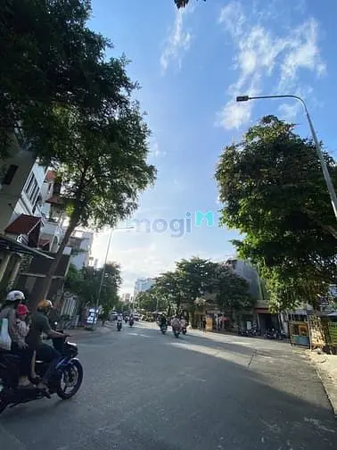 Bán Nhà Mặt Tiền Kinh Doanh Đường Diệp Minh Châu, Quận Tân Phú