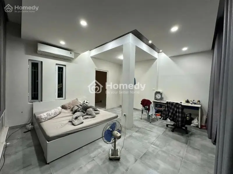 Biệt Thự 256M2, 4 Tầng, Hồ Linh Đàm, Giá 58 Tỷ