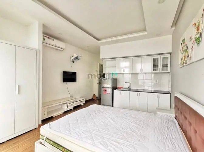 Khai Trương Dự Án Mới 20P Có Ban Công Thoáng Gần Hutech Ung Văn Khiêm