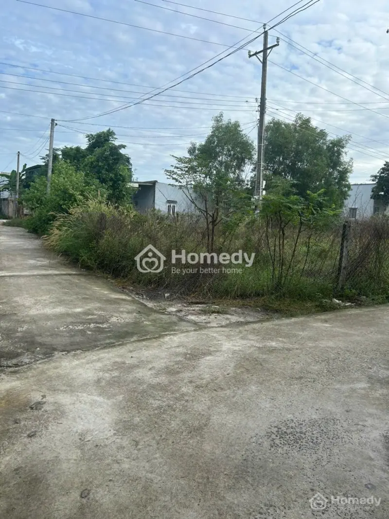 Bán 410M2 Lô Góc Đất Ont Gần Biển Tân Phước - Tx Lagi Giá Ngộp