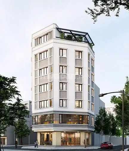 Cho Thuê Điểm Kinh Doanh Ngô Thì Nhậm Hà Đông