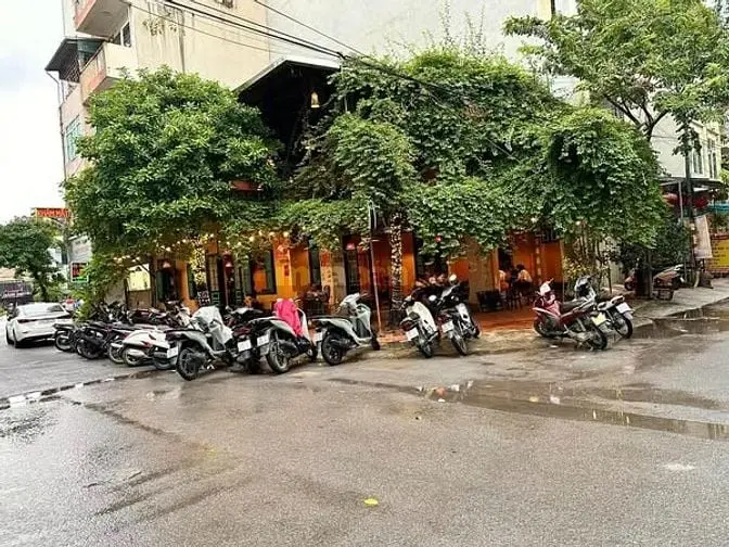 Cho Thuê Điểm Kinh Doanh Ngô Thì Nhậm Hà Đông