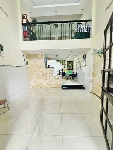 Bán Nhà Rộng Đẹp 2 Lầu (4,3X12) 446/4/22 Nguyễn Thái Sơn P5 Gò Vấp