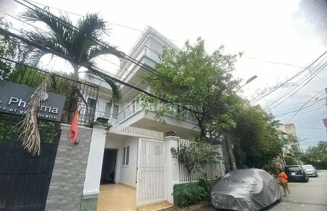 Villa Tắng Xinh Phường An Khánh, Nhà Sạch Đẹp, Khu An Ninh, Yên Tĩnh