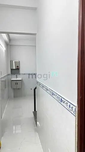 Bán Nhà Tch 26 5X12 3 Pn Giá Nhỉnh 2.38 Tỷ
