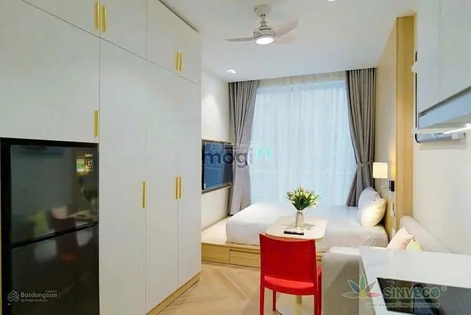 Bán Chdv Đường 60 ,Thảo Điền ,Quận 2 - 7X23M - 5 Tầng - Giá: 43,5 Tỷ