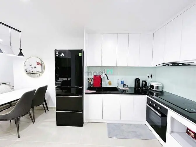 Cho Thuê Căn Hộ Masteri Thảo Điền, 2 Pn, View Mát Đầy Đủ Nội Thất