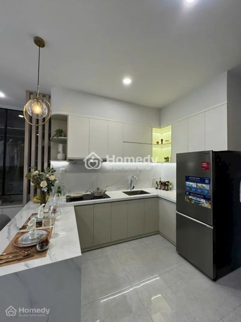 200 Triệu, Sở Hữu Căn 45M2 Thiết Kế Đẹp, Lương 6Tr/ Tháng Là Mua Được