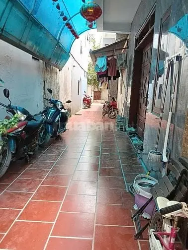 Bán Nhà 5 Tầng Cạnh Bến Xe Yên Nghĩa, Hà Đông Giá 7.72 Tỷ