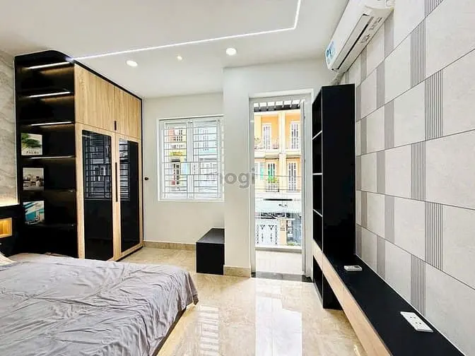 Bán Nhà 1 Trệt 2 Lầu Khu Vạn Xuân Xuân Tx25 Q12