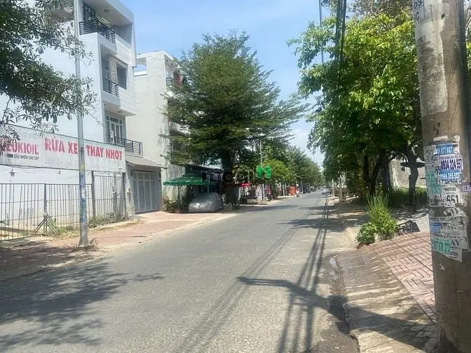 Bán Lô Đất Kdc Nam Long, Phước Long B, Tp. Thủ Đức.