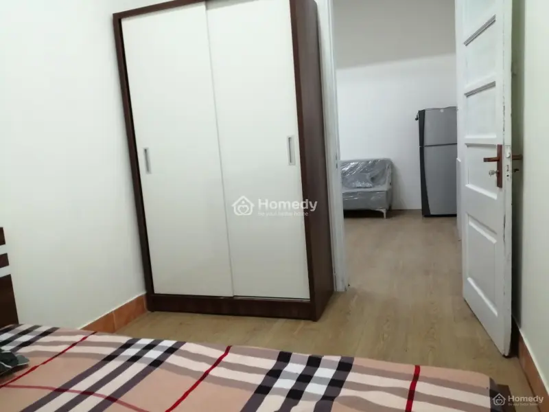 Cho Thuê Phòng Trọ Tại Số 23, Ngách 82, Ngõ 355 Xuân Đỉnh, Bắc Từ Liêm- Phòng 1N1K1B