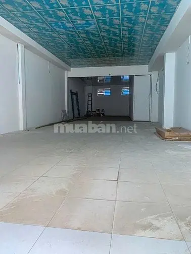 Cho Thuê Kho/Xưởng Mặt Tiền Bình Thới, P.11, Q.11 Giá 30Tr