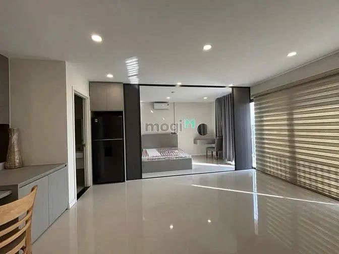 Cho Thuê Căn Hộ Lavida Plus Quận 7 - Phú Mỹ Hưng Nhà Mới 100%, Giá Tốt