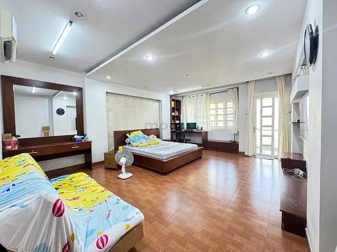 Siêu Phẩm 4 Tầng – Kdc Nam Long Q7 – View Công Viên – Giá Tốt
