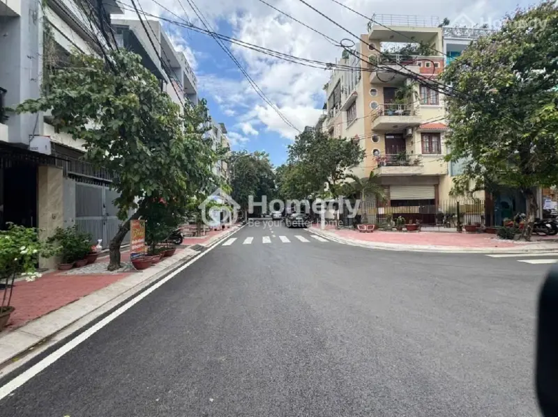 Cực Phẩm Nhà Mặt Tiền 12M Cao Lỗ, Gần Aeon Parcmall, 4 Tầng 60M² (4 X 15M), Pháp Lý Chuẩn, 12 Tỷ