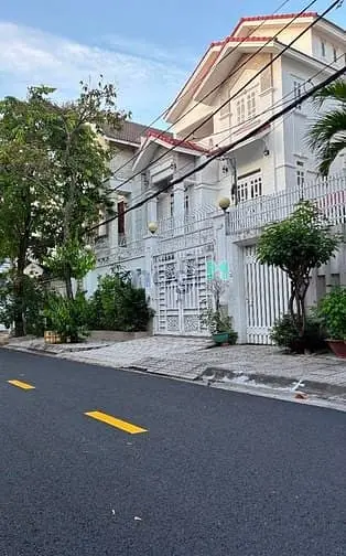 Biệt Thự Kdc Trung Sơn - View Gần Sông - Sát Vách Himlam - Giá Cực Tốt