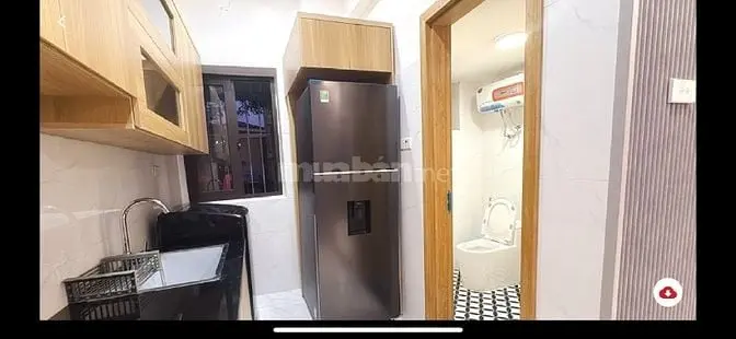 Chính Chủ Bán Nhà Riêng Diện Tích 60M2-Trung Tâm Cầu Giấy - Mỹ Đình