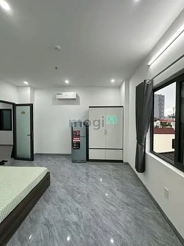 Cho Thuê Căn Studio – Gần Phan Đăng Lưu Giao Nguyễn Hữu Thọ – 5 Triệu