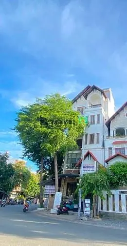 Bán Nhà Mặt Tiền Kinh Doanh Đường Diệp Minh Châu, Quận Tân Phú