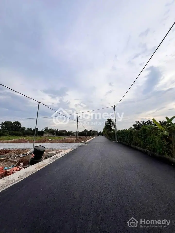 Đất Nền View Sông Thoáng Mát Giá Cực Tốt Ngay Kdc Bửu Long Mở Rộng