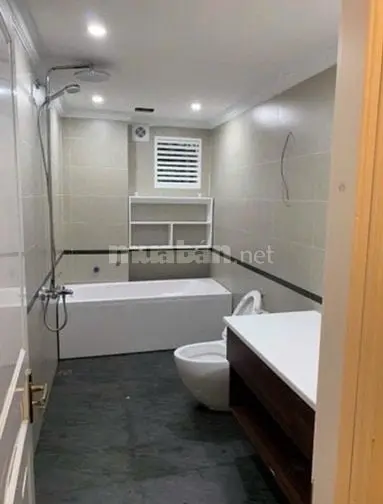 Bán Nhà Mỹ Đình, Ô Tô Đỗ Cửa, 58M2 × 4 Tầng, Mt 5M, 11.9 Tỷ