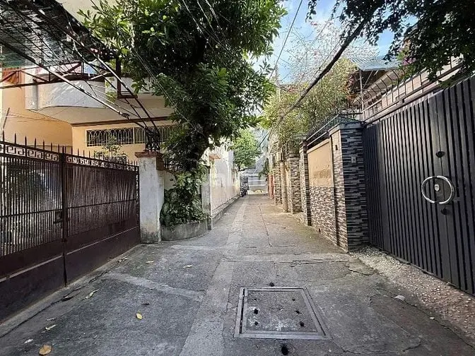 💥Bán Nhà Hẻm Xe Hơi 220/ Hoàng Hoa Thám, Phường Bình Lợi Trung, 30M2