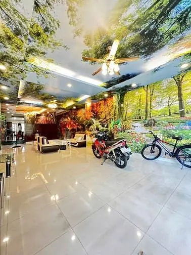 Siêu Phẩm 4 Tầng – Kdc Nam Long Q7 – View Công Viên – Giá Tốt