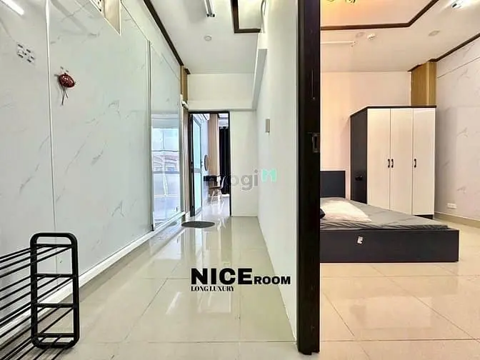 Cho Thuê Căn Hộ Mini Có 3Pn Rộng 100M2 Đường Bạch Đằng Quận Bình Thanh