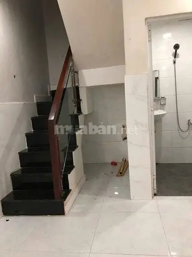 Nhà Cho Thuê Khu Phố Tây 28/3C Đỗ Quang Đẩu, Phạm Ngũ Lão, Q.1 Dt:3X8M