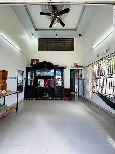 Bán Nhà Huỳnh Tấn Phát Ngang 5 M Dt: 55 M2 2 Tầng Chỉ Nhĩnh 4 Tỷ Thươ