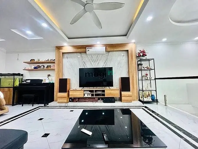 Bán Gấp Nhà Kiến Hưng- Hà Đông🔥40M² X 5T- Chỉ Có 7,68 Tỷ🔥2 Mặt Ngõ
