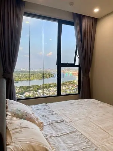Ngắm View Thành Phố Ngay Trên Giường , Bao Phí Ql - Giá Chỉ 25Tr