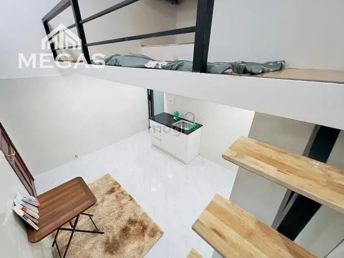 💵 Căn Hộ Có Nội Thất Và Thang Máy – Có Đầy Đủ Tiện Ích Ở Aeon Tân Phú