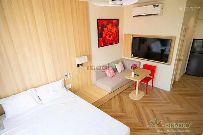 Bán Chdv Đường 60 ,Thảo Điền ,Quận 2 - 7X23M - 5 Tầng - Giá: 43,5 Tỷ