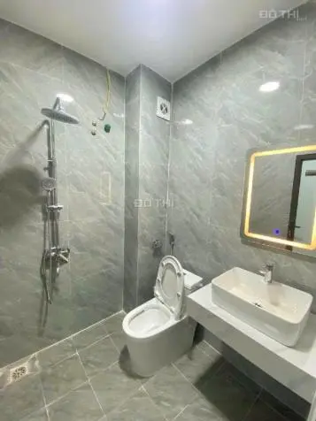Siêu Phẩm Phúc Lợi – Nhà Mới Thơm Mùi Sơn – Ngõ Nông – Full Nội Thất