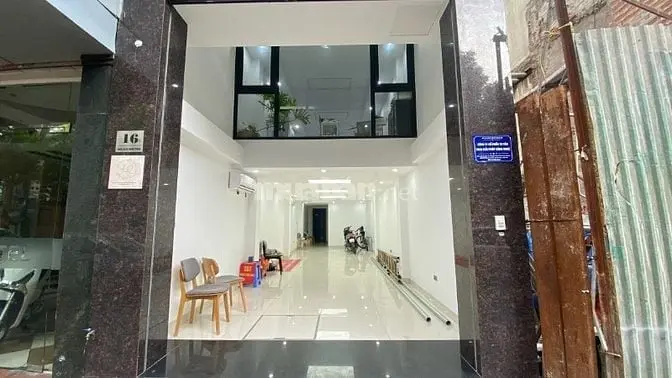 Cơ Hội Vàng – Cho Thuê Diện Tích Làm Văn Phòng - Spa - Lớp Học