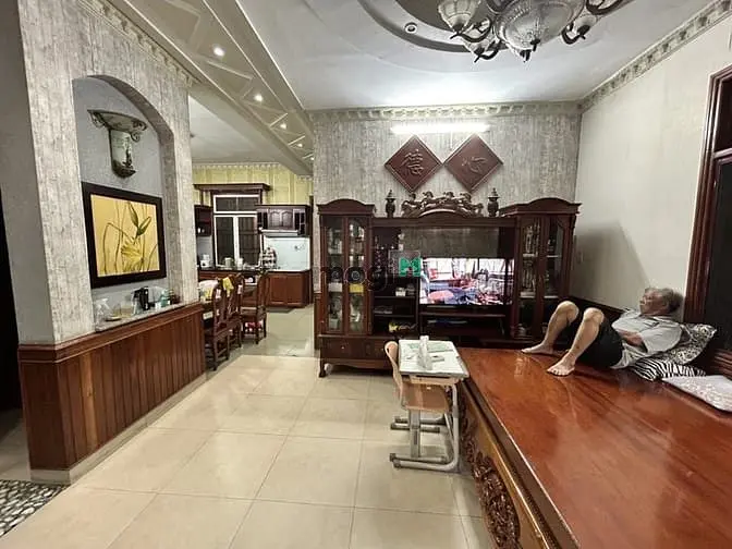 Cần Bán Biệt Thự Lô Góc 2 Mặt Tiền Tại Kdc Ven Sông Sadeco, Tân Phong