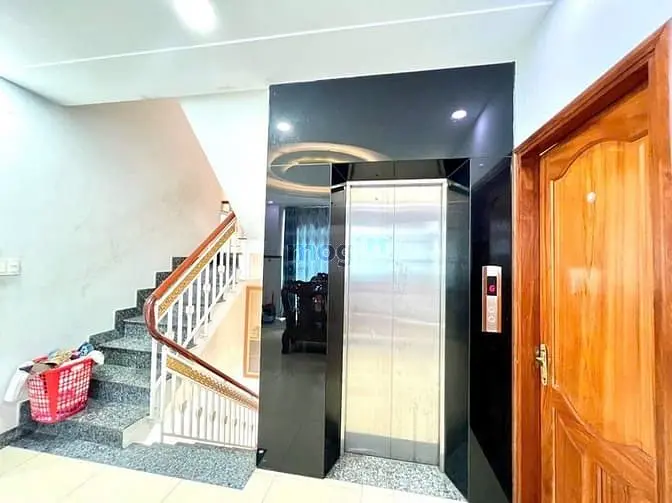 Biệt Thự Góc 2 Mặt Tiền Hẻm Tân Kỳ Tân Quý, 173M2 ( 10 X 18 ) 4 Tầng