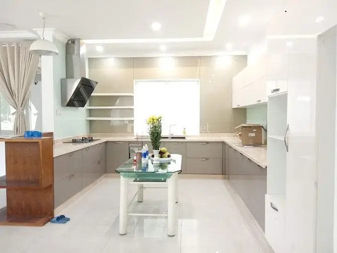Villa Rộng Rãi, Cực Thoáng, Ngay Công Viên Hồ Sinh Thái Khu An Phú, Q2