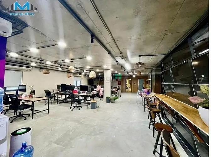 Văn Phòng Diện Tích 200M², Thoáng Mát, Giá Từ 6 Usd/Tháng, Thoáng Mát