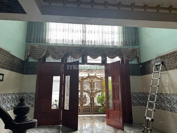 Bán Nhà 4Tầng Mt Kinh Doanh Đỉnh Sát Tên Lửa Ng 6M Đường 10M Hơn 10 Tỷ